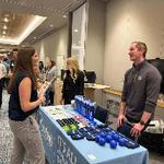 Physical Therapy Program Hosts First Ever Student-Led Career Fair